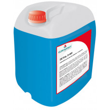 Detergente alcalino bactericida y fungicida DETIAL D-800 / 10 L.